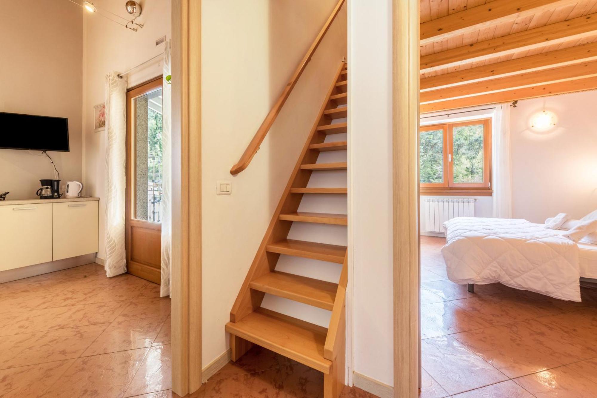 Residence Tatiana B3 Tremosine Exterior foto