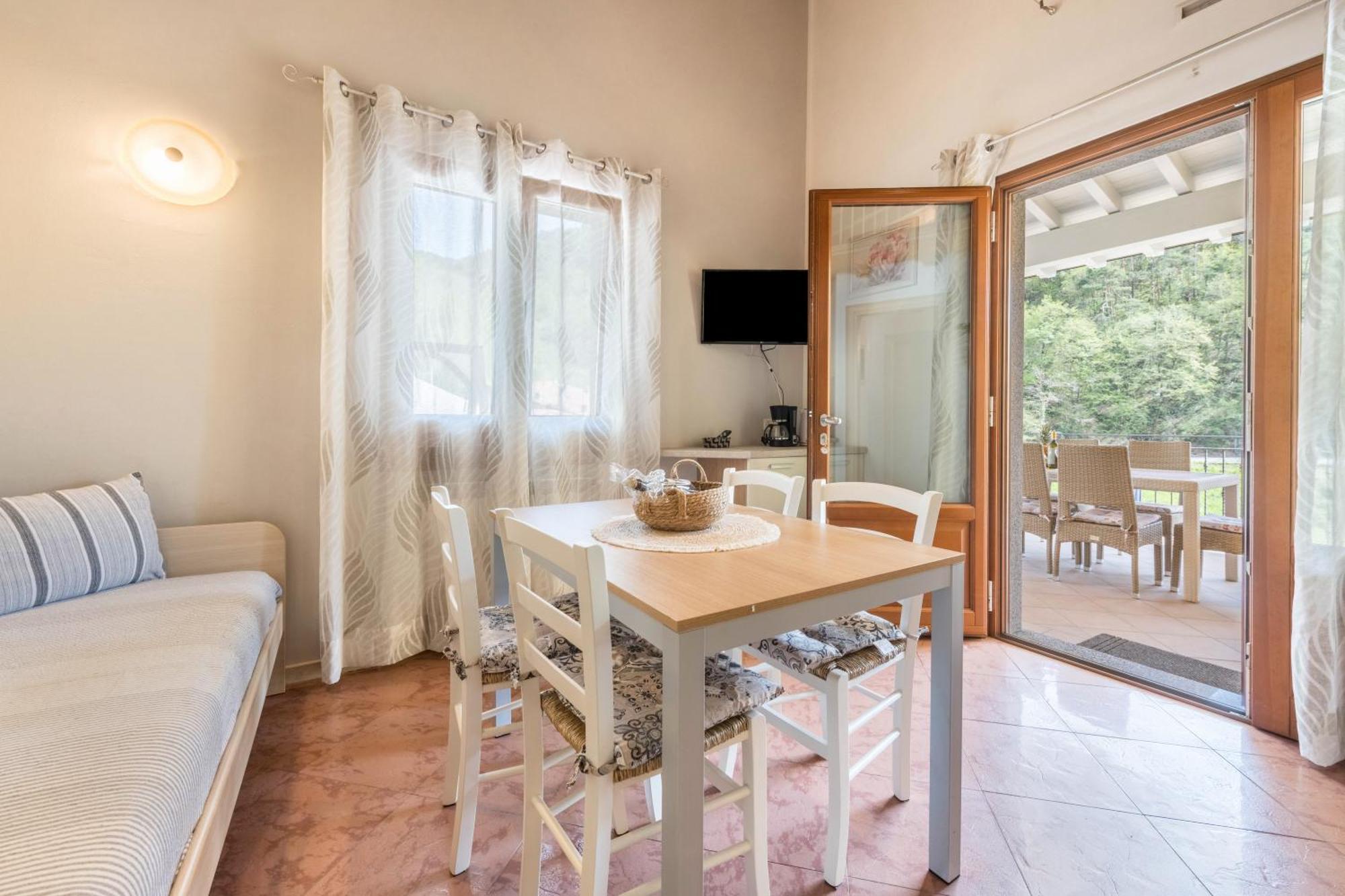Residence Tatiana B3 Tremosine Exterior foto